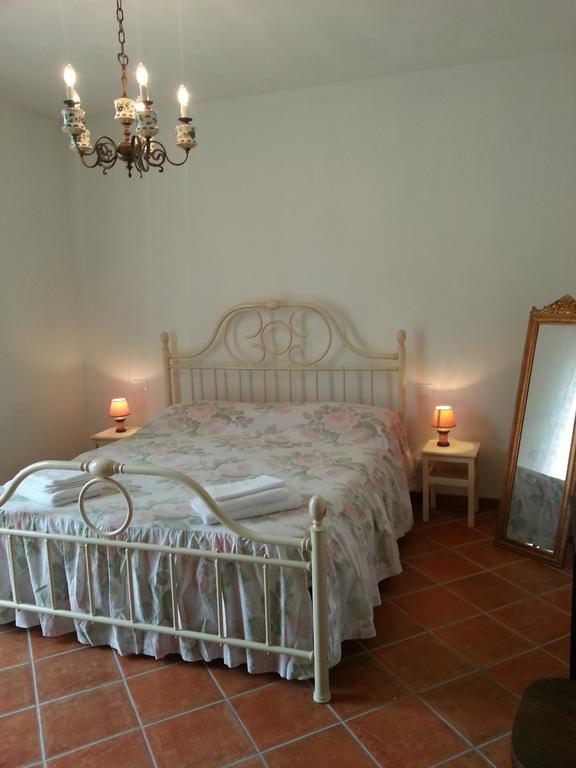 B&B Amore Di Maremma โกรเซตโต ห้อง รูปภาพ