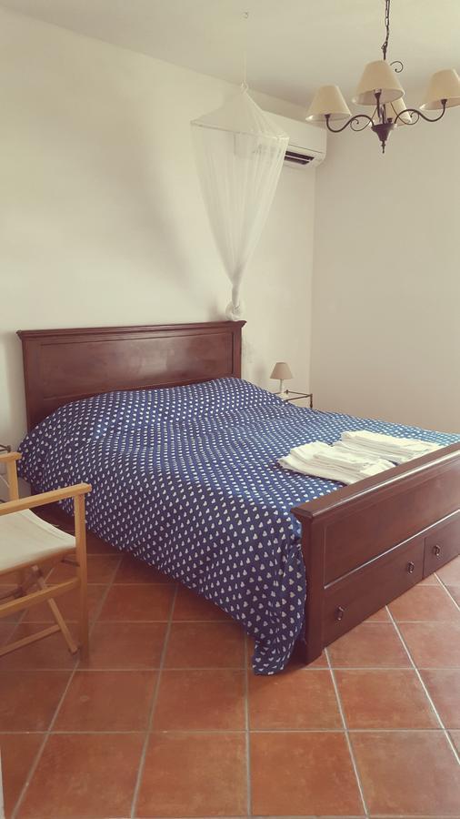 B&B Amore Di Maremma โกรเซตโต ภายนอก รูปภาพ