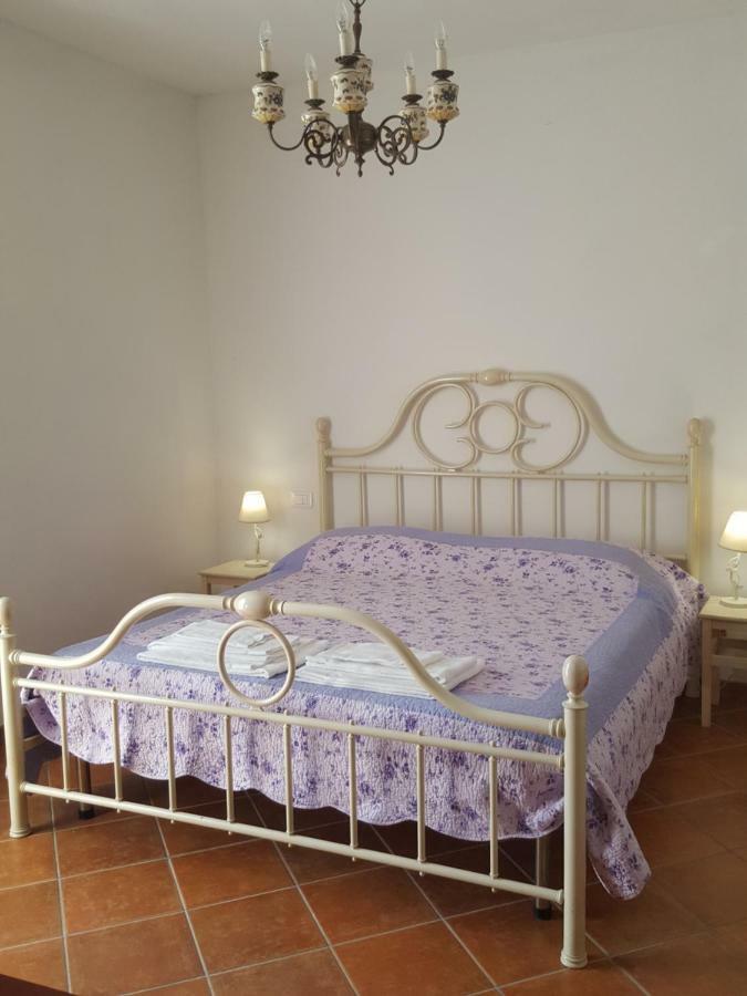 B&B Amore Di Maremma โกรเซตโต ภายนอก รูปภาพ